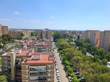 Piso en  Avenida Alcalde Juan Fernandez 31 - Foto 16