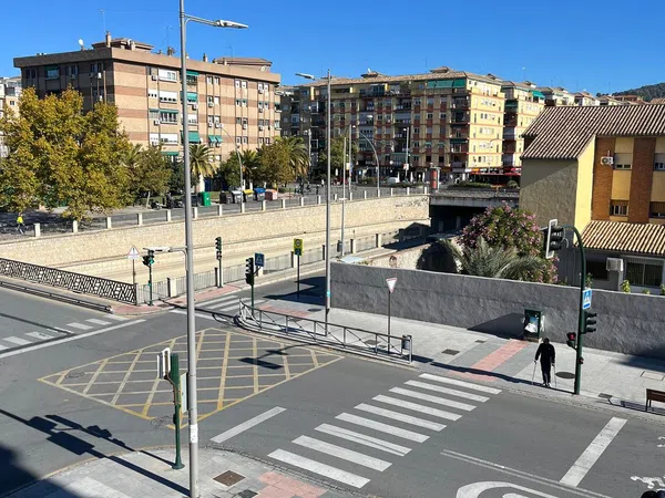 Piso en calle los Juncos, 3