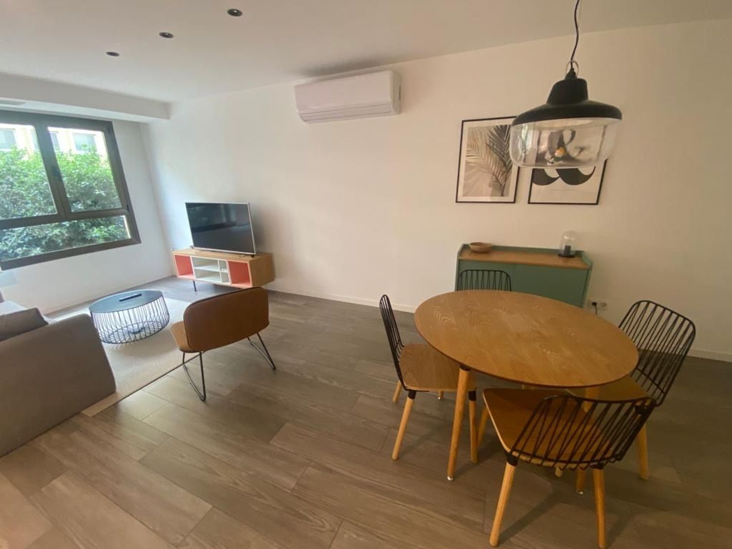 Estudio en avenida del Port, 40 - Foto 18