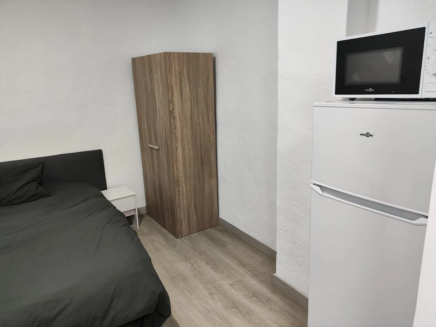 Estudio en calle Relleu, 19 - Foto 3