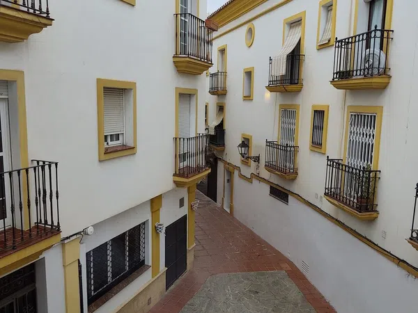 Piso en Calle del Muro, 11, Casco Antiguo - Foto 20