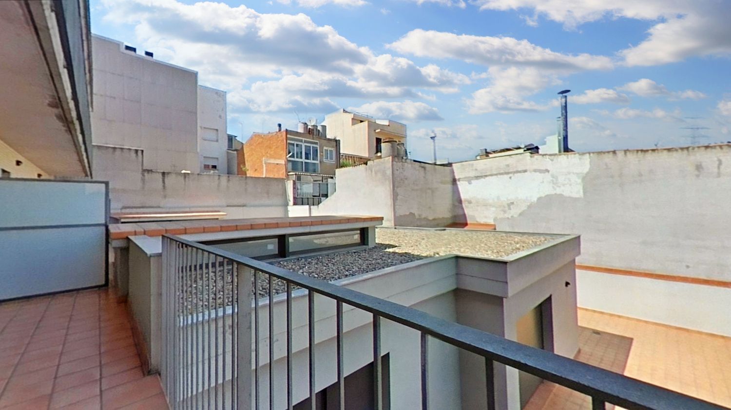 Piso en Barrio Ègara - Foto 4