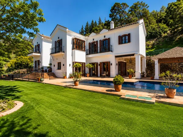 Casa o chalet independiente en El Madroñal, 67, El Madroñal, El Madroñal - Foto 3