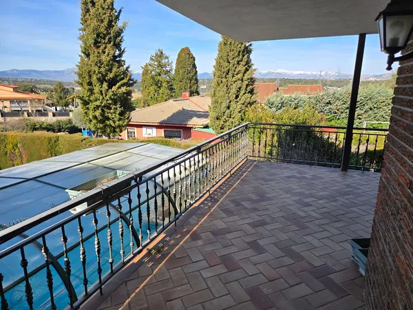 Casa independiente en El Praderón - Foto 19