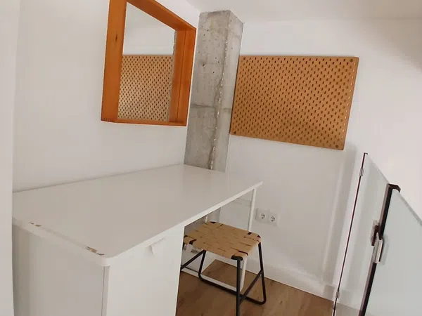 Estudio en calle Nogal, 3 - Foto 18