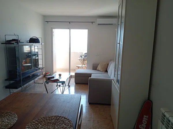 Piso en Calle d'Antoni Mus, 7, Cala Major - Foto 1