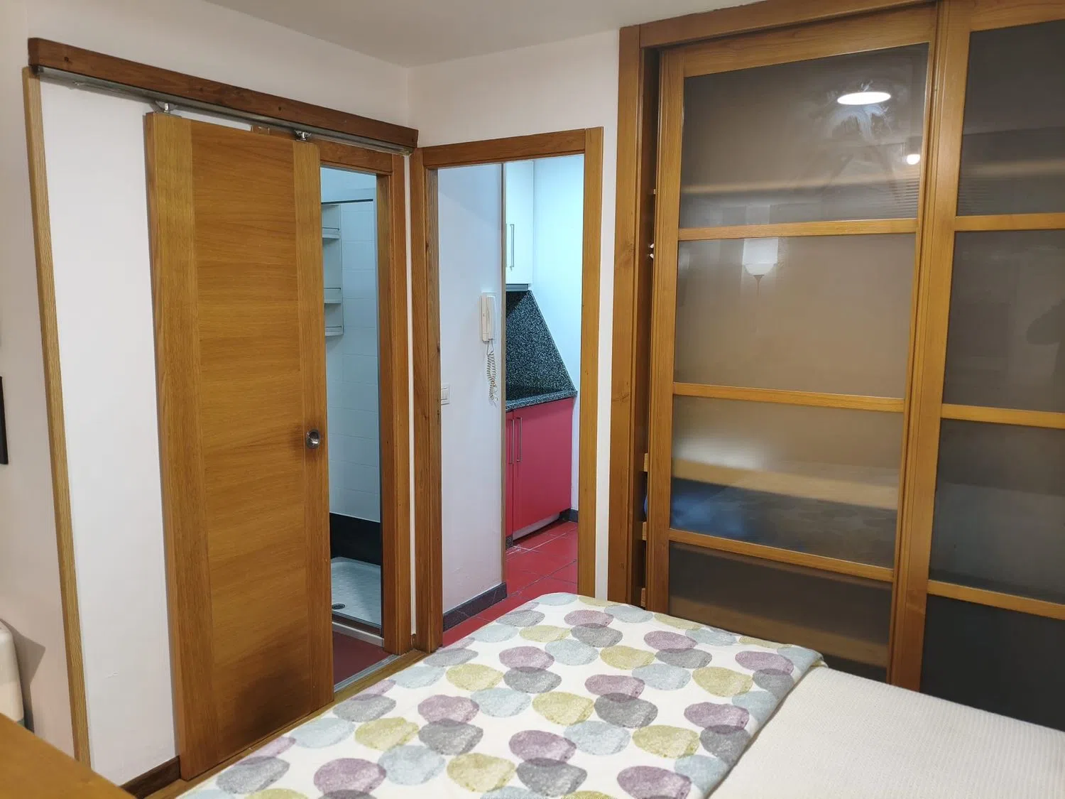 Estudio en calle Santa Catalina, 16 - Foto 9