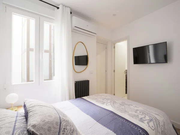 Piso en Barrio Lavapiés-Embajadores - Foto 3