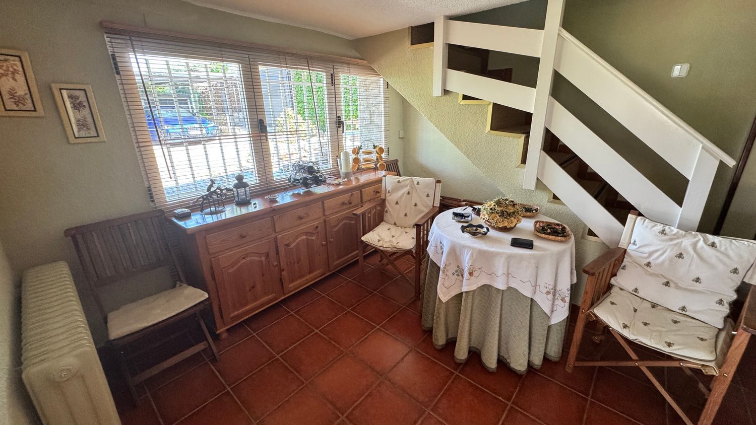 Casa o chalet independiente en Soto del Real - Foto 2