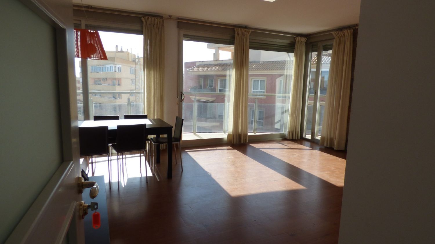 Dúplex en calle Cristo de la Paz, 40 - Foto 7