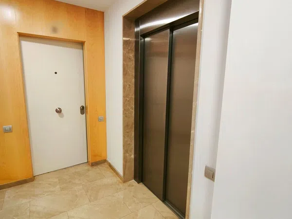 Piso en calle del Cirerer, 2 - Foto 2