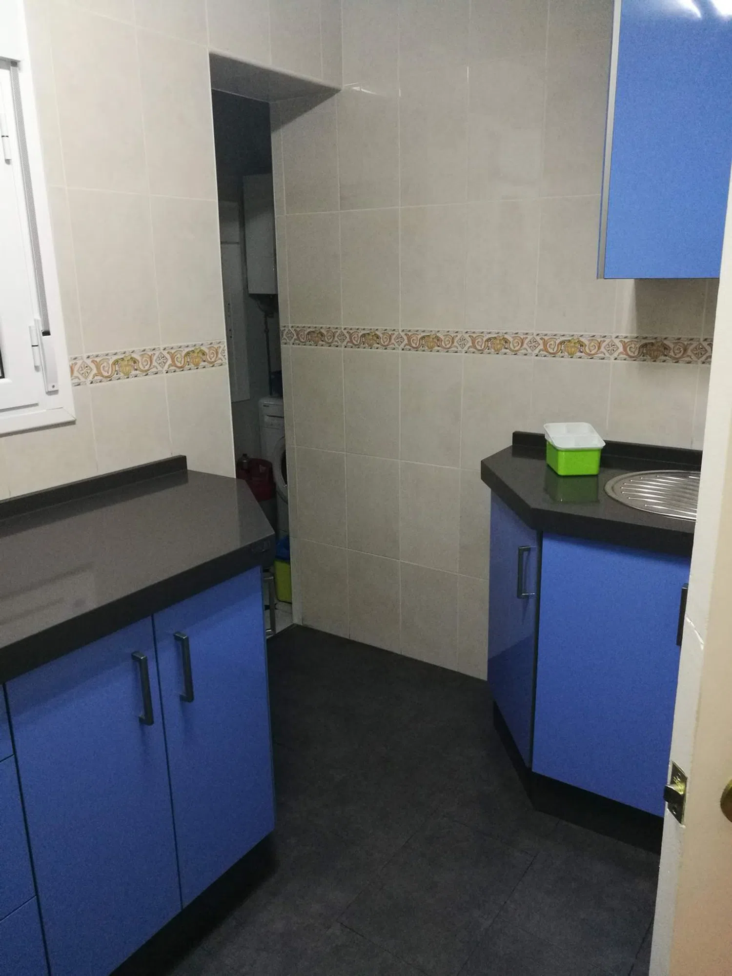 Piso en avenida de Diego Martínez Barrio, 13 - Foto 9