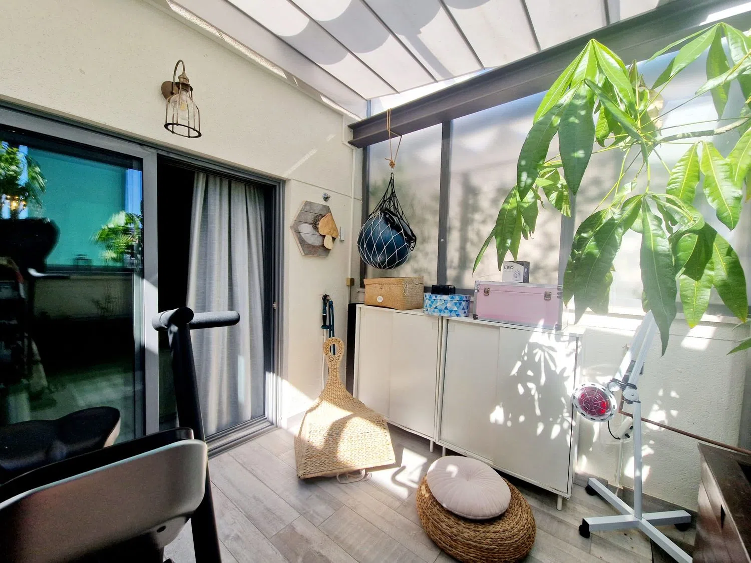 Ático en calle Ariel, 4 - Foto 30