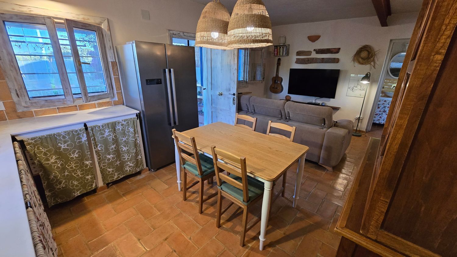 Casa o chalet independiente en Diseminado Poligono 3, 590 - Foto 9