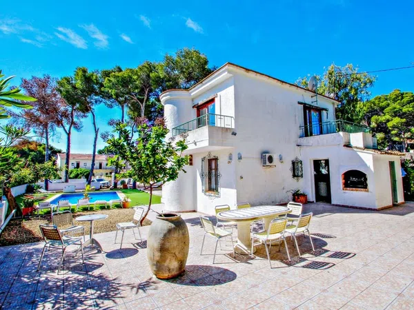 Casa o chalet independiente en Camino del Paellero, 32, Pinar de Advocat-Cometa, Pinar de Advocat-Cometa - Foto 4