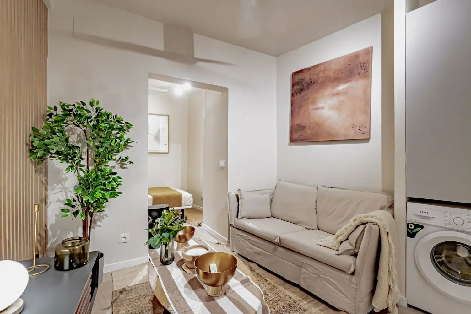 Piso en calle de Santa María - Foto 8