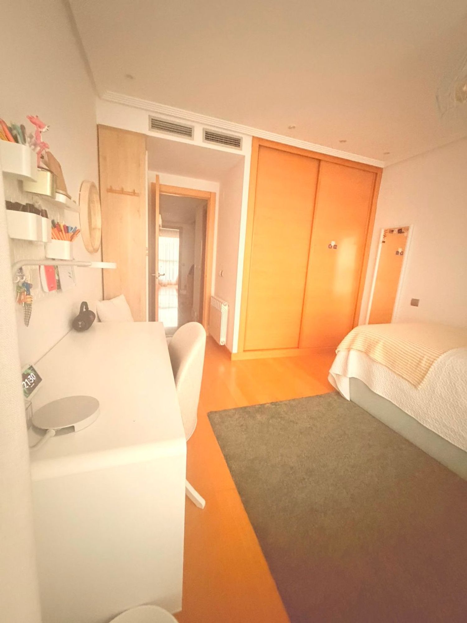 Chalet adosado en Camino Viejo de Simancas, 143, Las Villas - Valparaíso, Las Villas - Valparaíso - Foto 22
