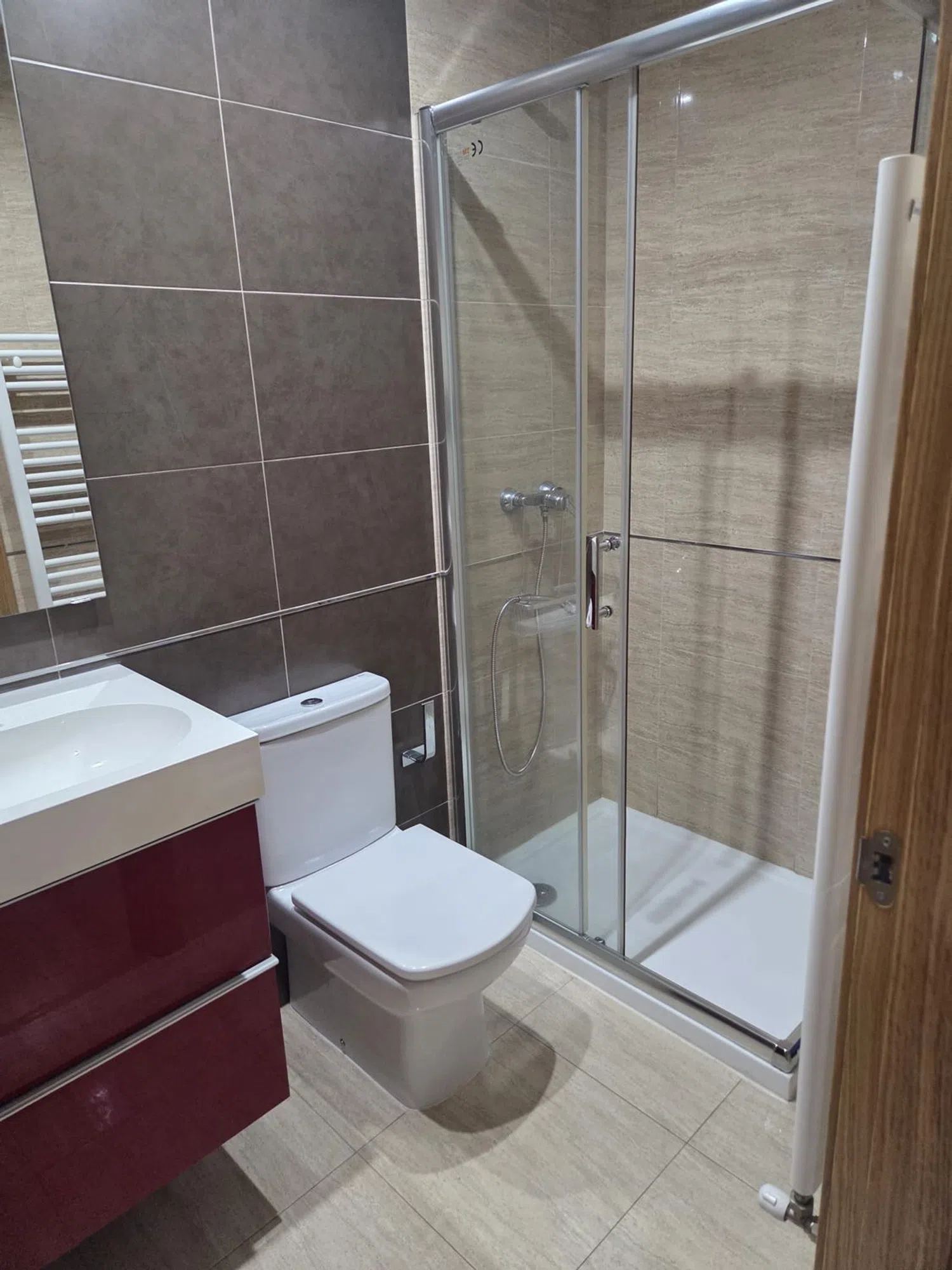 Piso en calle de Alejandro Pérez Lugín, 10 - Foto 3