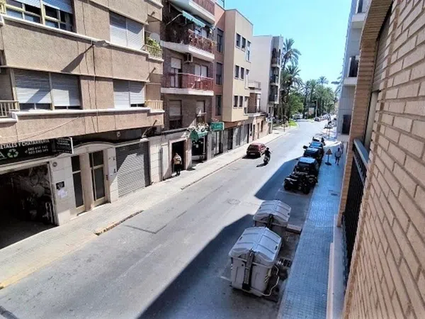 Piso en calle Eduardo Ferrández Garcia, 50 - Foto 2