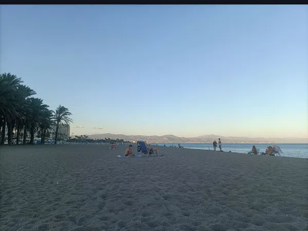 Dúplex en Paseo de Maritimo Torremolinos, 69, Playamar - Benyamina - Foto 15