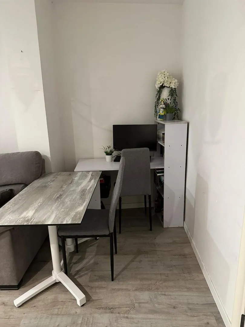 Estudio en  Carrer Cavallers 2A - Foto 2