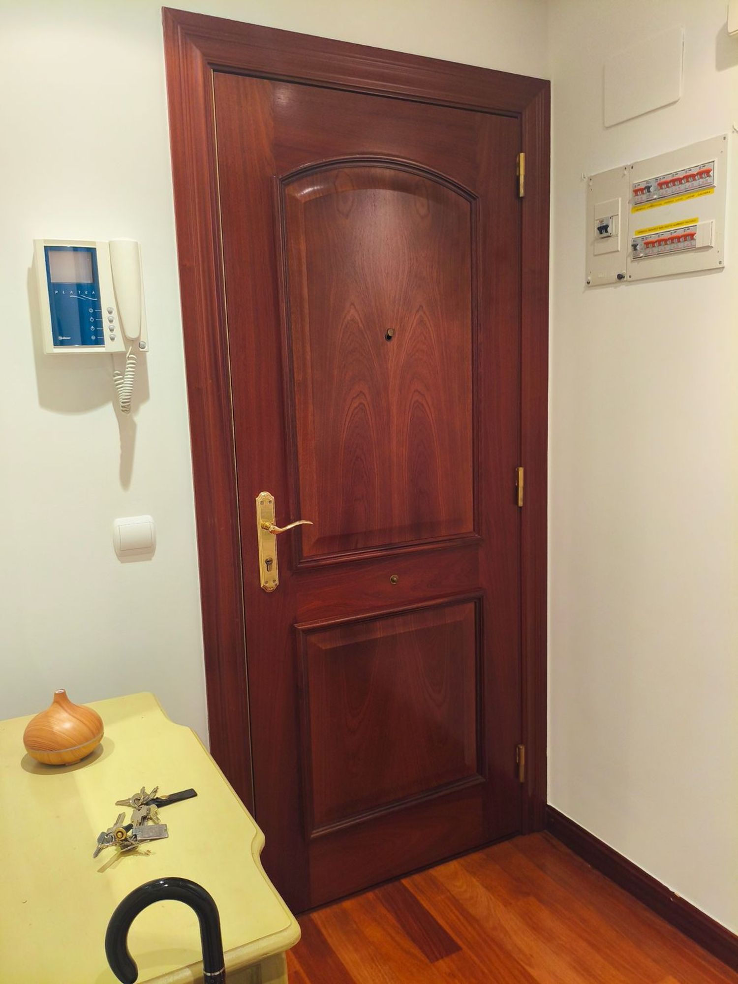 Piso en Calle Florencio Rodríguez, 7, La Pola Siero, La Pola Siero - Foto 19