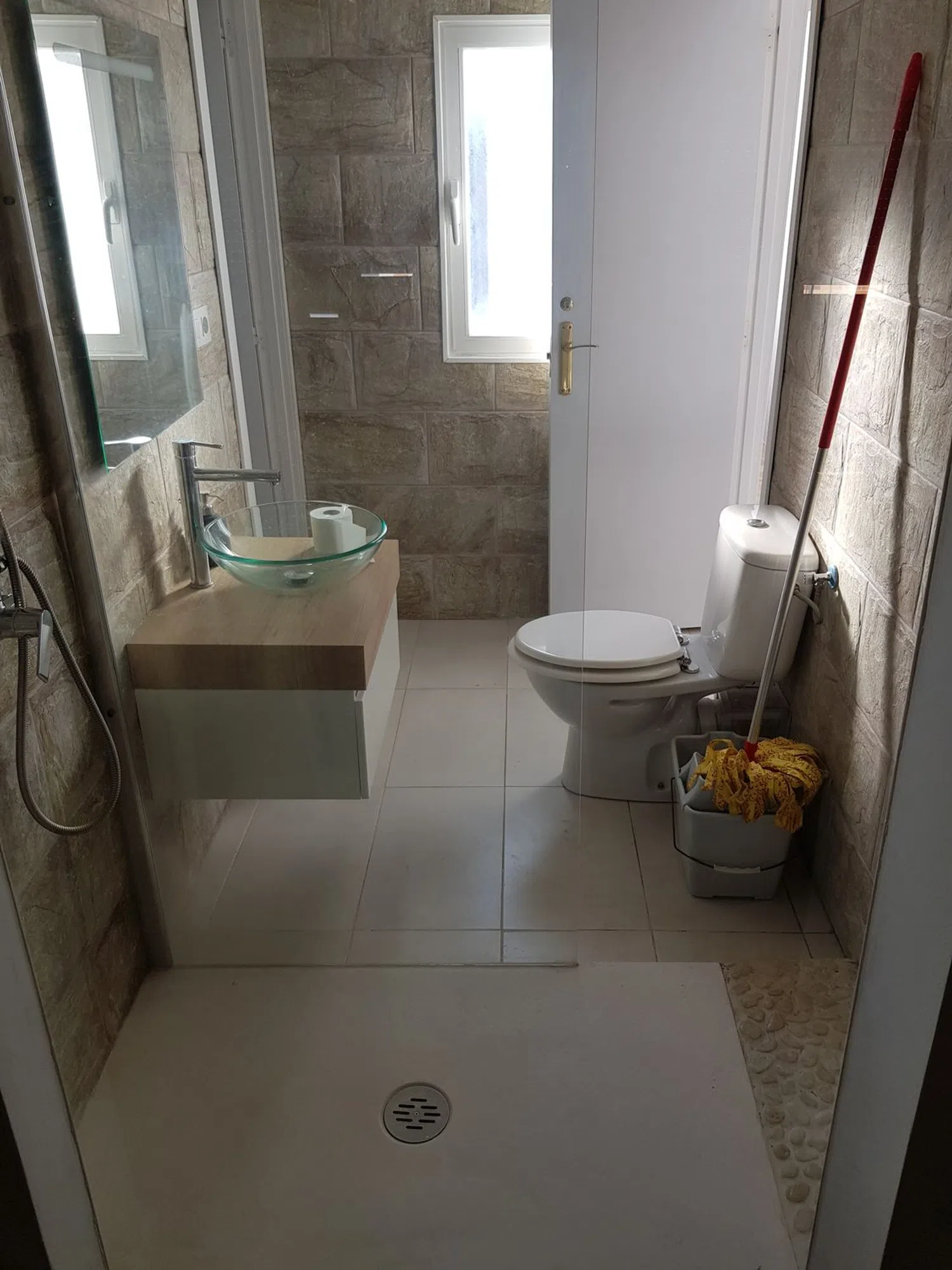 Ático en calle Benigno Granizo, 6 - Foto 5