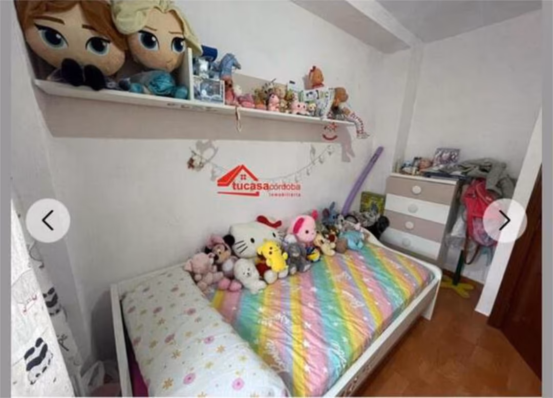 Piso en Carlos III - Foto 2