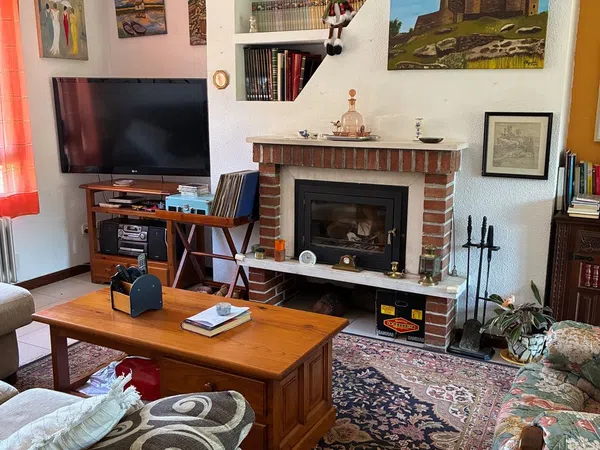 Chalet pareado en Calle Antílope, 4, San Rafael, San Rafael - Foto 10