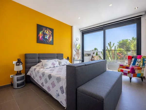 Casa o chalet independiente en Calle Requena, 9, Benimeit-Tabaira, Benimeit-Tabaira - Foto 16