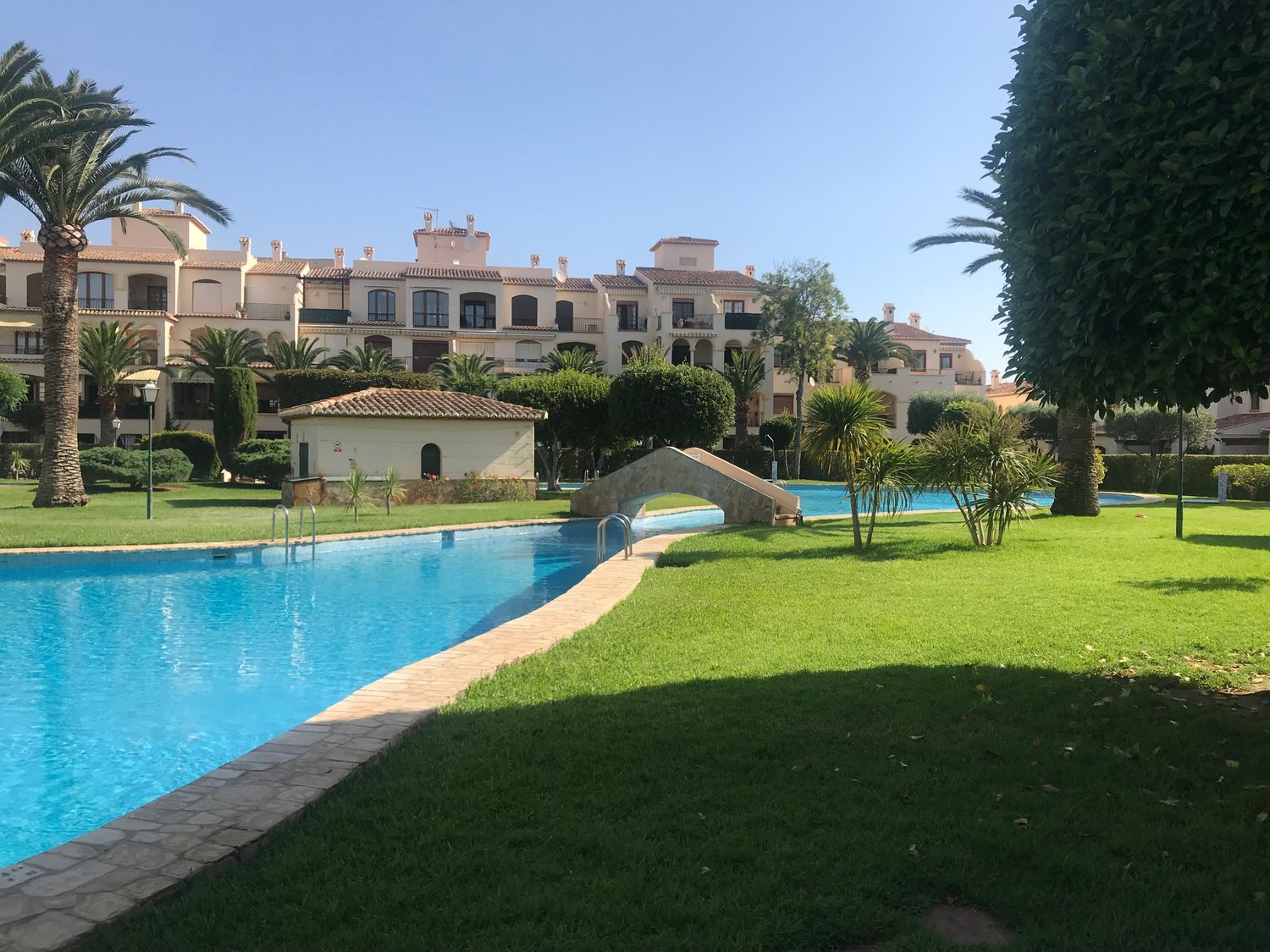 Chalet adosado en Urbanización la Isla, 37, El Arenal, El Arenal - Foto 33