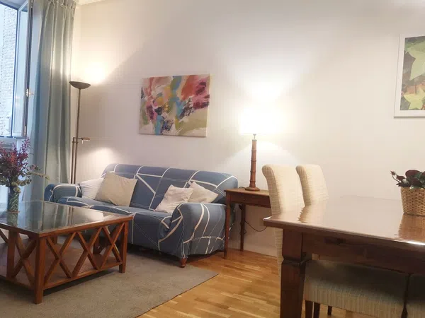 Piso en calle de Apodaca, 13