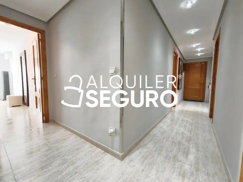 Piso en  Agustín Gosálvez Orts - Foto 8