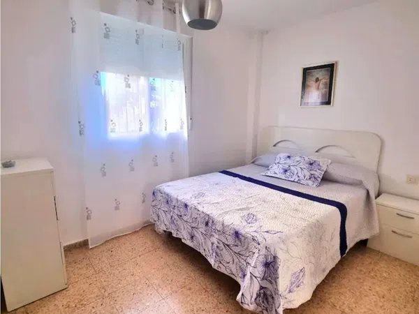 Piso en Calle Núcleo Residencial la Paz, 46 - Foto 2