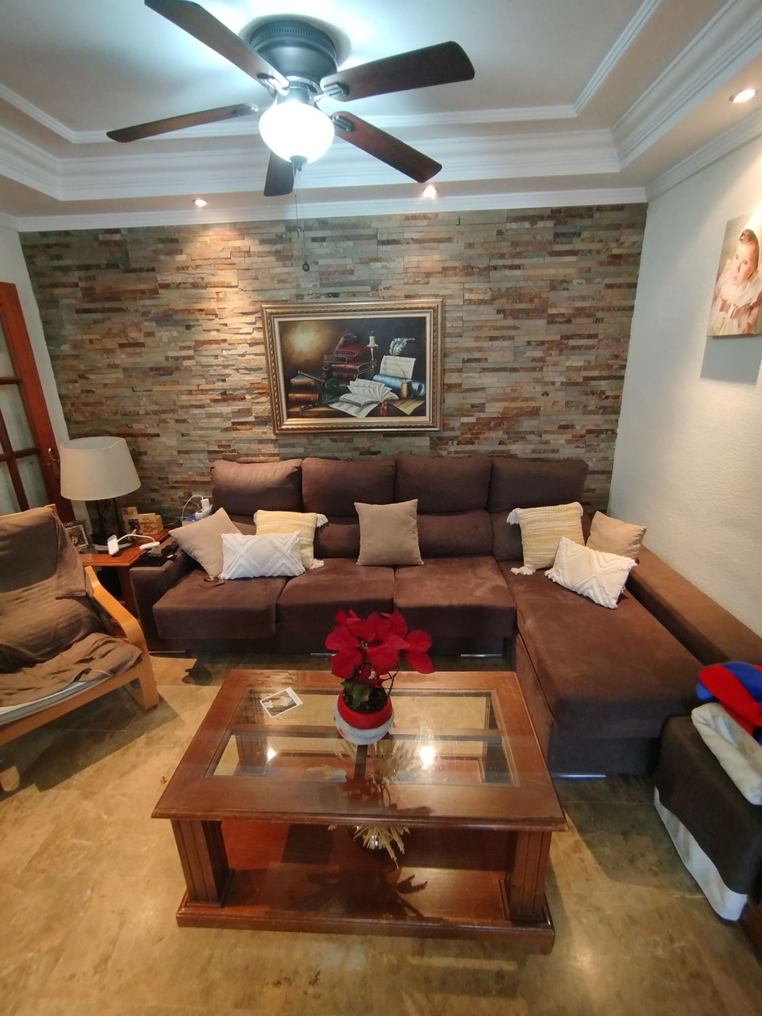 Piso en calle Dolores Ibárruri, 45 - Foto 7