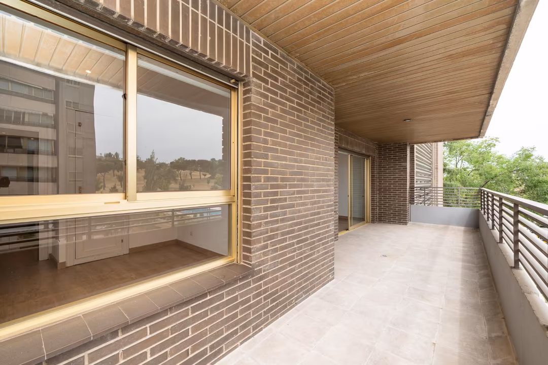 Piso en  Calle Leopoldo Alas Clarín 4