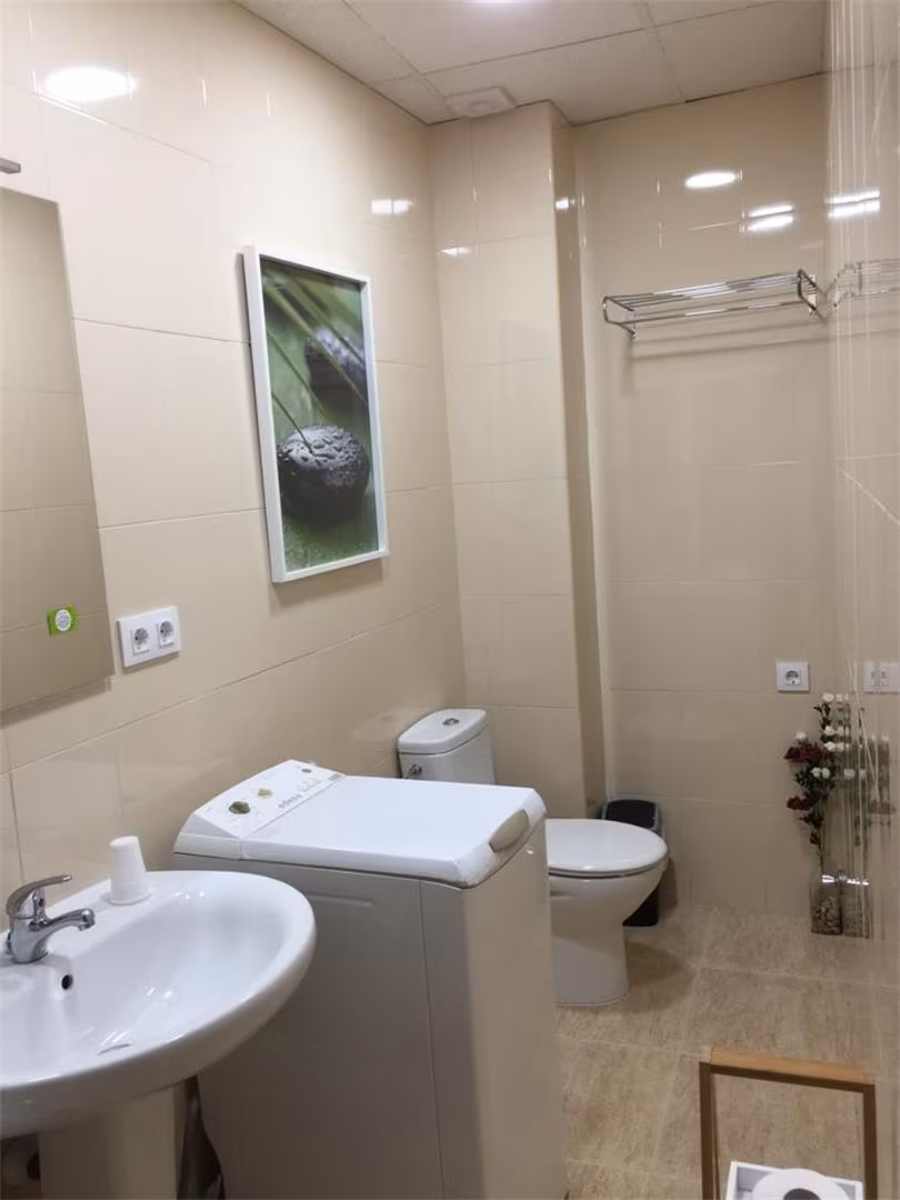 Apartamento en calle Calle Pintores 11 - Foto 7