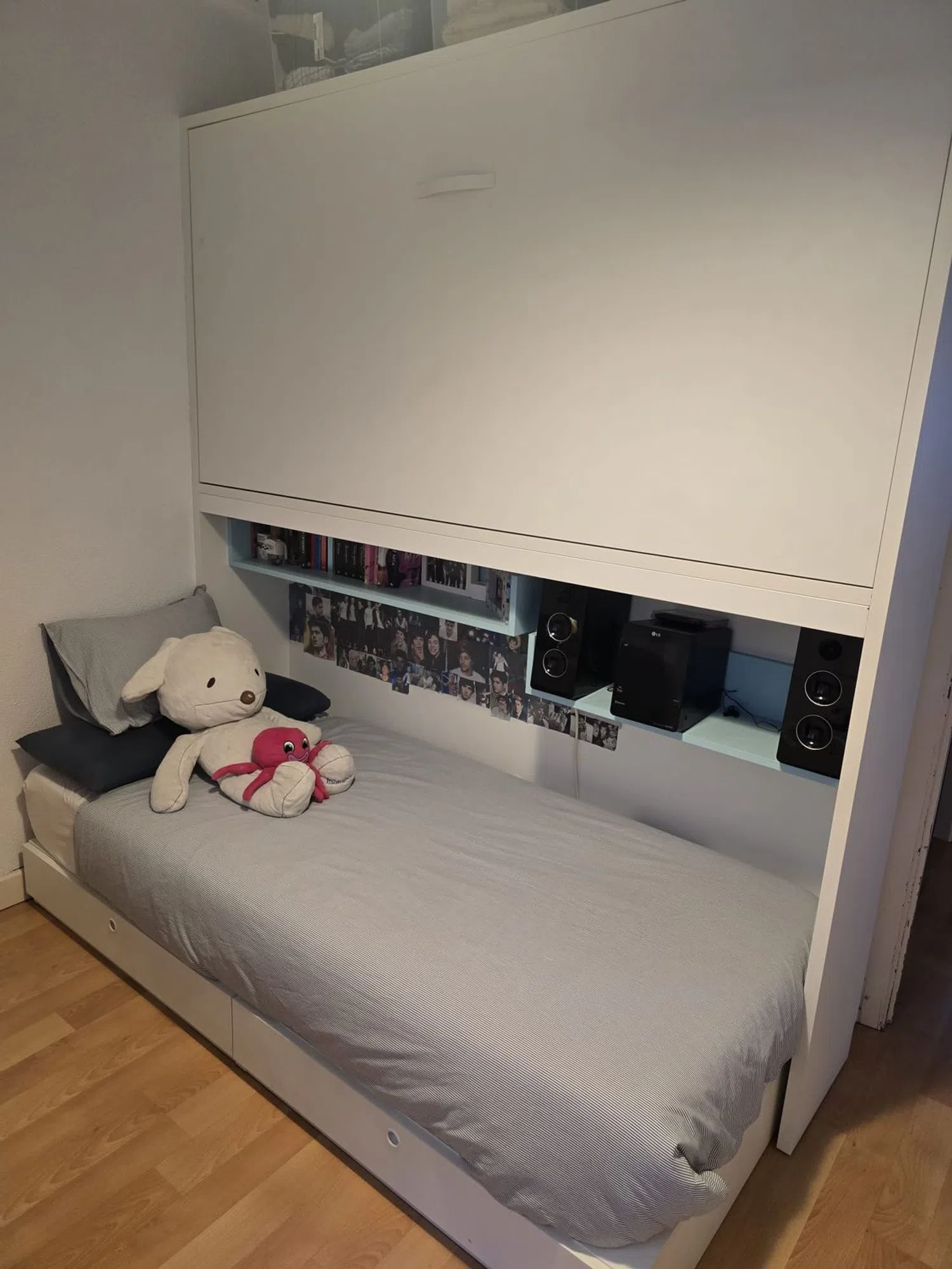 Piso en calle de Fuencarral, 11 - Foto 17