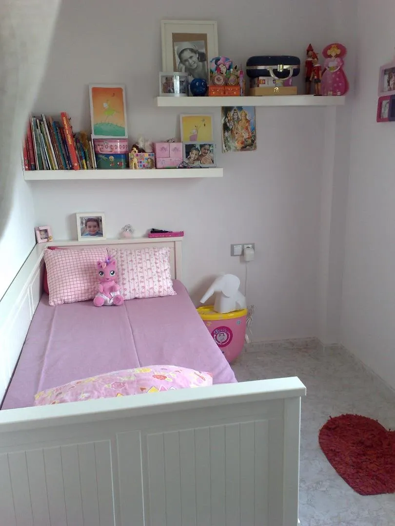 Piso en  Carrer Tordera 12 - Foto 5