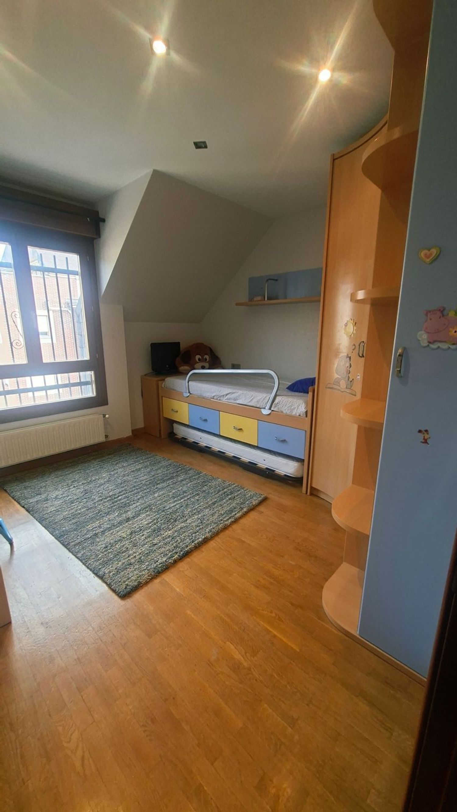 Ático en Calle Tineo, 14, Las Campas - Foto 15
