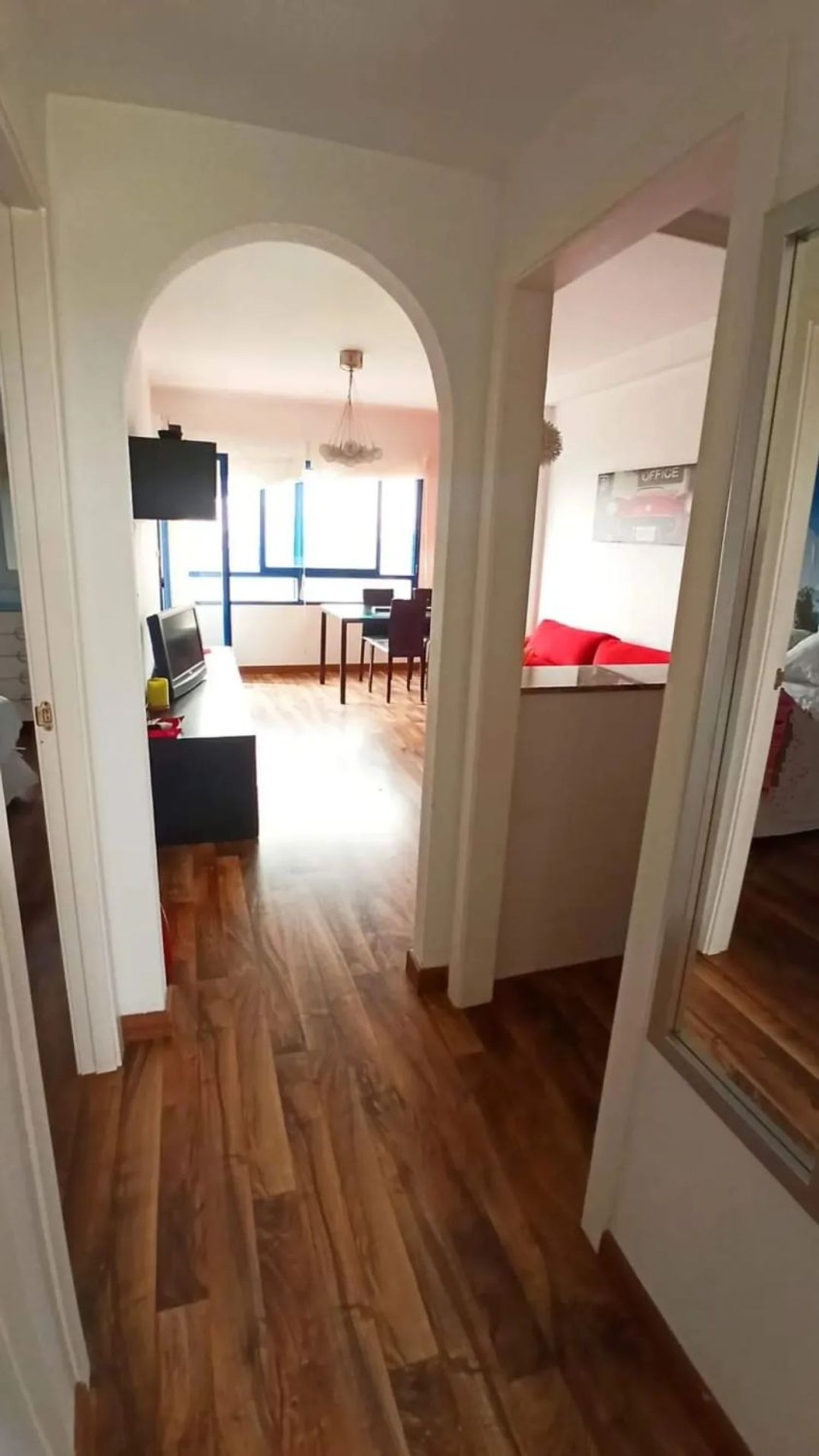 Estudio en Calle Altos Campoamor, 11, Campoamor - Foto 2