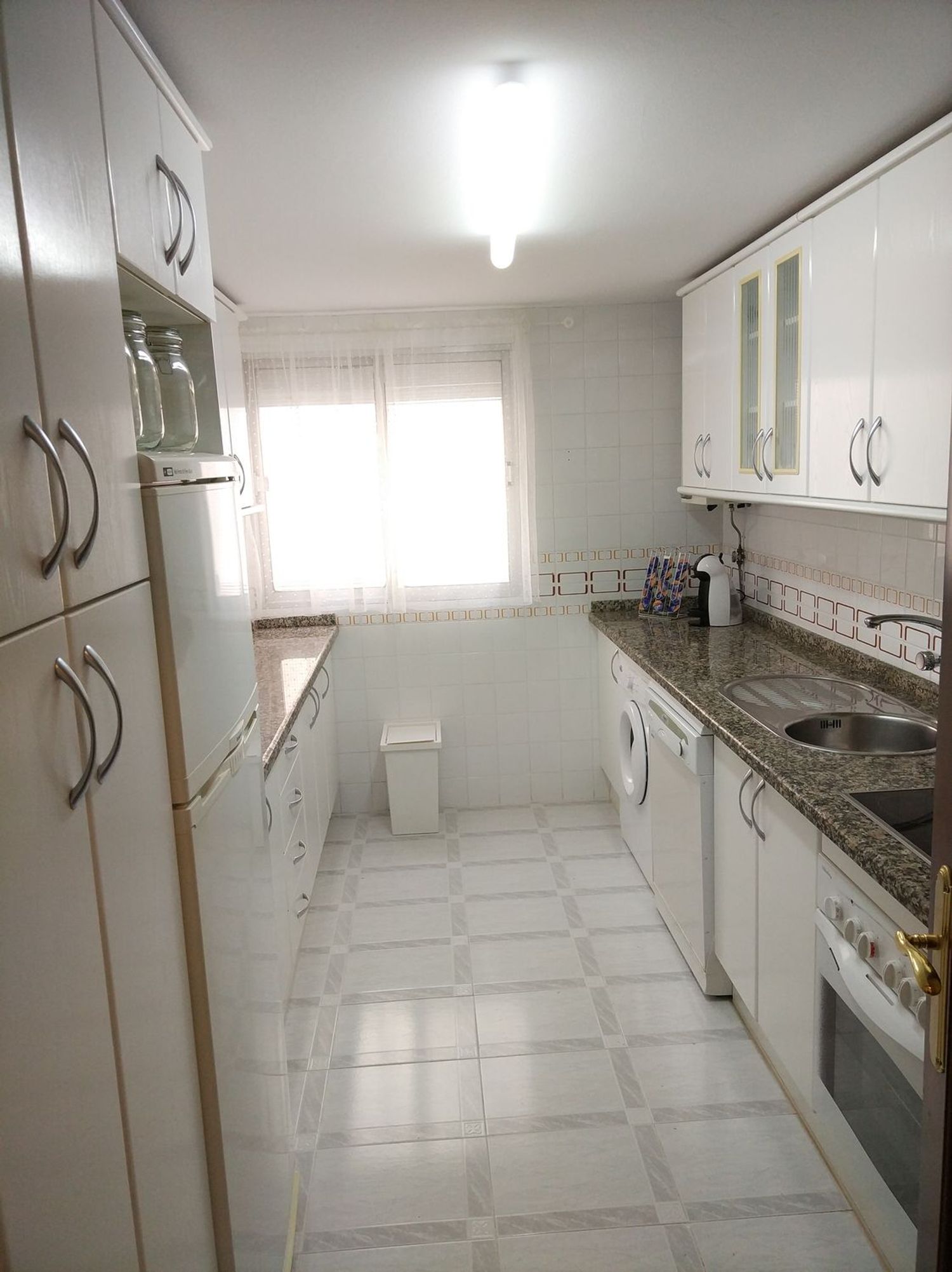 Piso en Calle Hilera, 4, Perchel norte - Foto 2