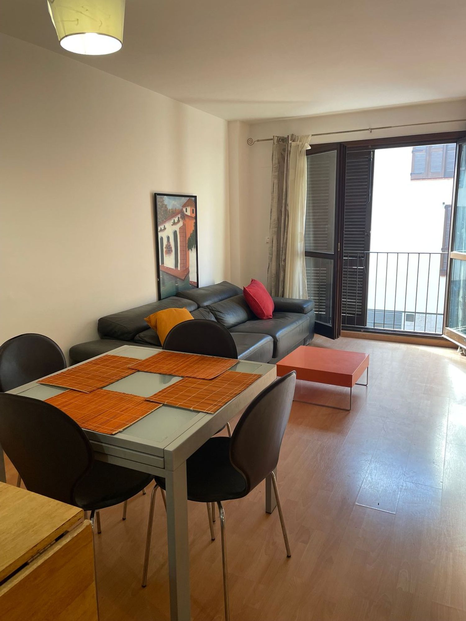 Estudio en Calle de Beatriu de Queralt, 5 - Foto 2