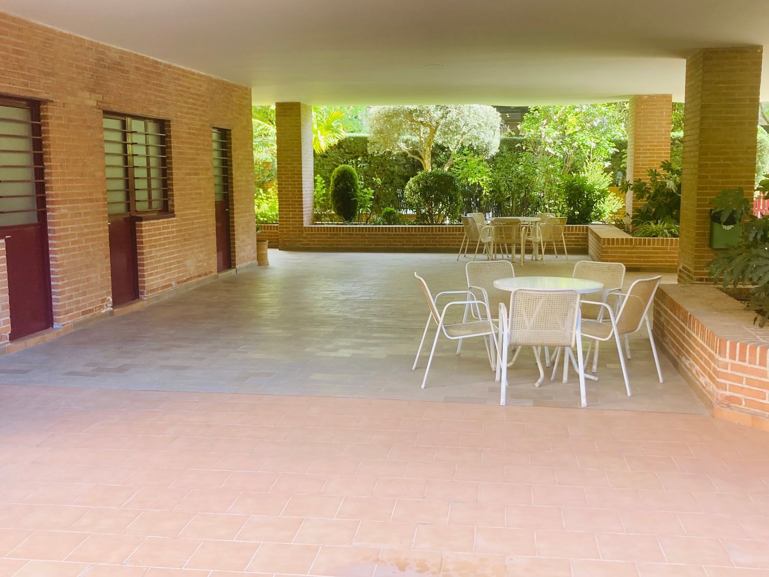 Piso en calle de Ramonet, 5 - Foto 11