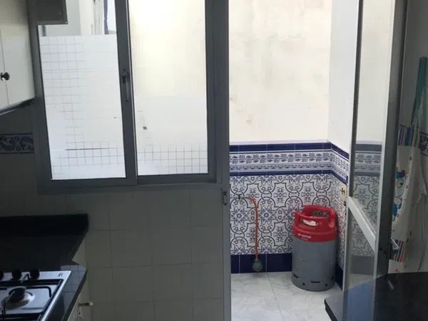 Piso en Avenida Gran Vía Parque, 51 D, Ciudad Jardín - Foto 6
