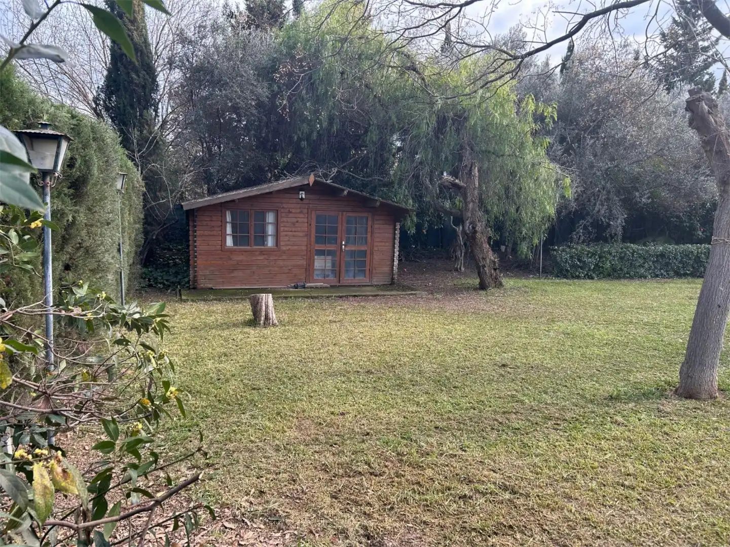 Chalet en  Calle las mimosas 7K - Foto 7