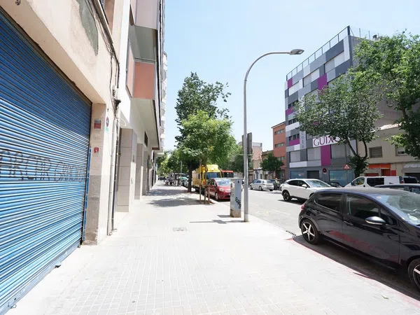 Nave en Paseo del Comerç, 18, Eixample - Foto 13