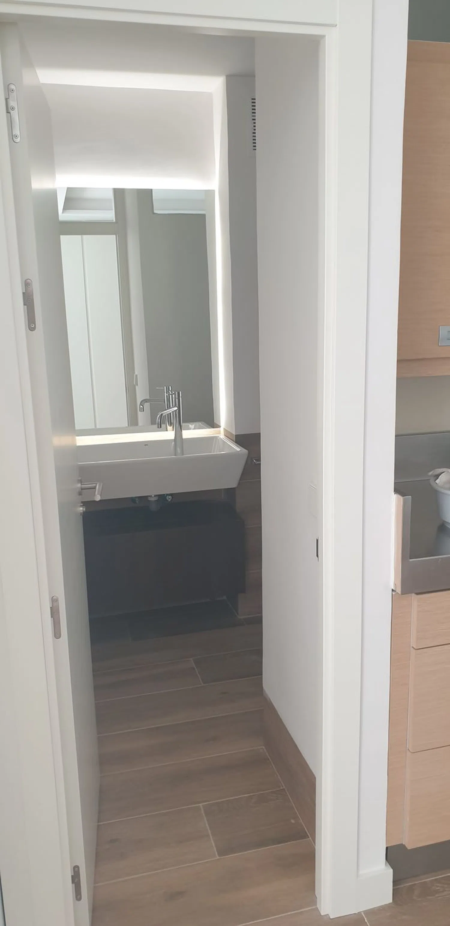 Piso en avenida de Brasil, 4 - Foto 12