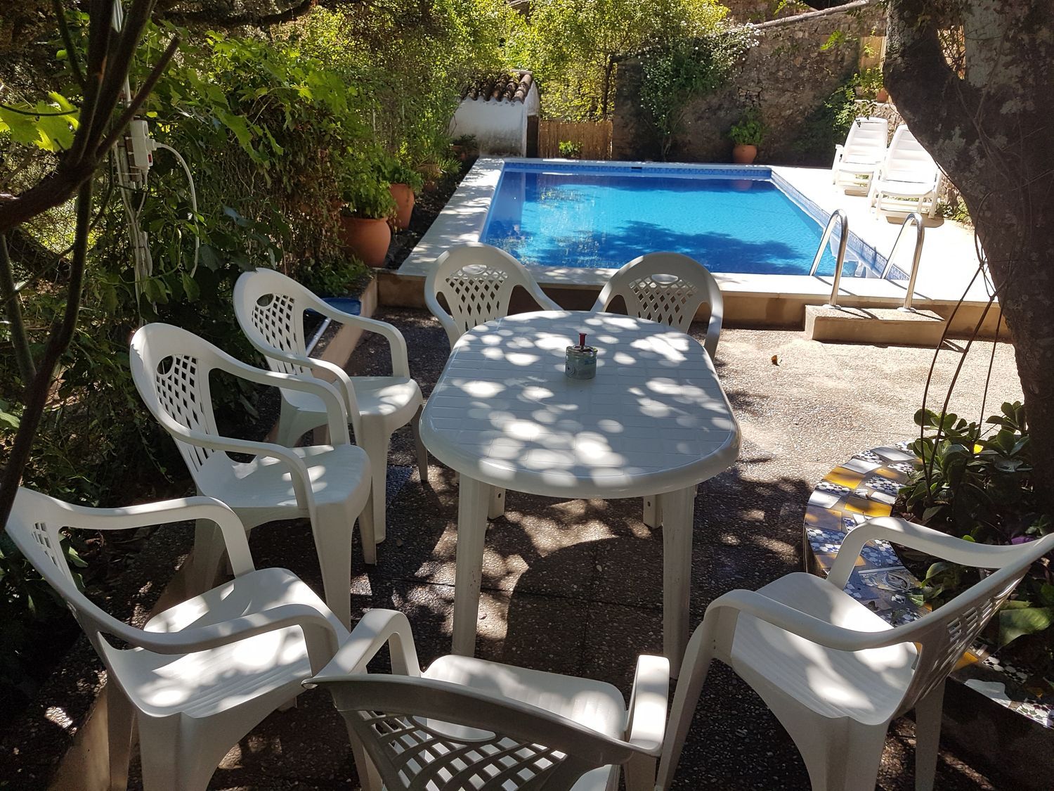Casa rural en Aldea Canaleja, 32 - Foto 2
