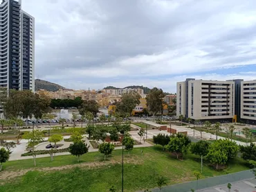 Piso en  Avenida del Doctor Marañón 36 - Foto 7